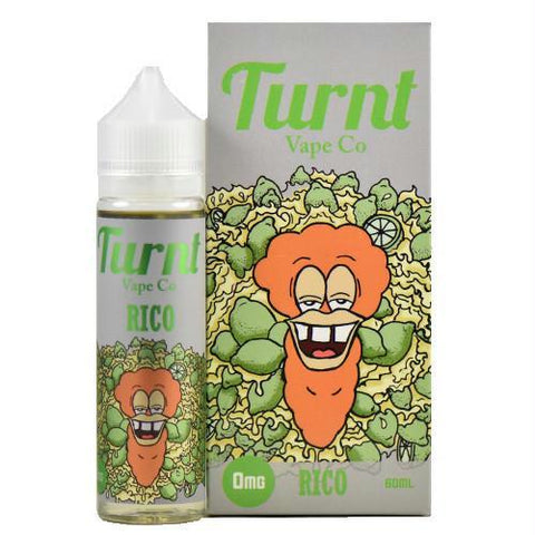 Turnt Vape Co. - Rico