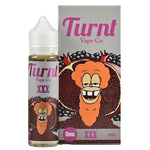 Turnt Vape Co. - Xxx
