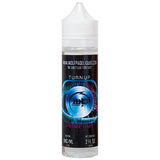 Wolfpaq Turnup E-liquid - Primetime
