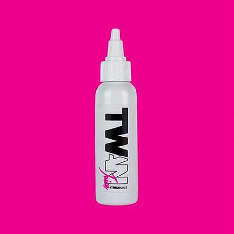Twan Juice - Blue Raspberry Split