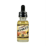 Twelve Monkeys Vapor - Congo Cream