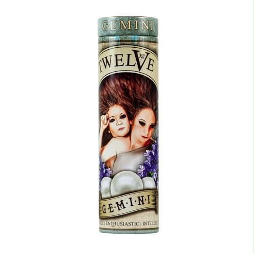 Twelve Vapor Premium E-juice - Gemini