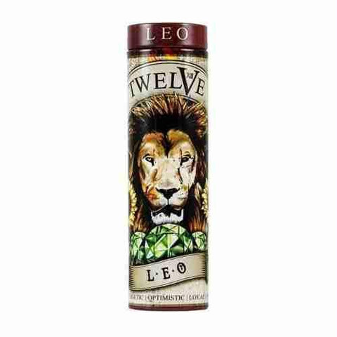 Twelve Vapor Premium E-juice - Leo