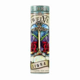 Twelve Vapor Premium E-juice - Libra