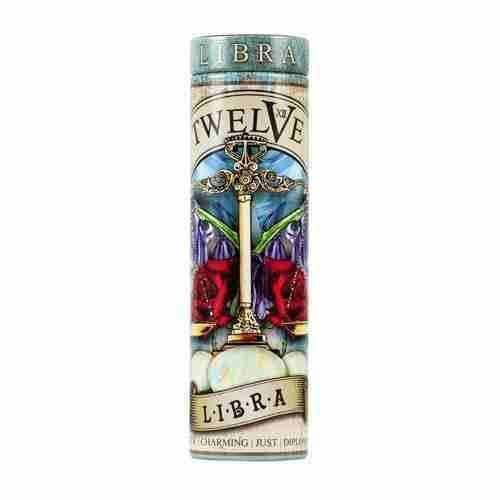 Twelve Vapor Premium E-juice - Libra