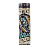Twelve Vapor Premium E-juice - Pisces
