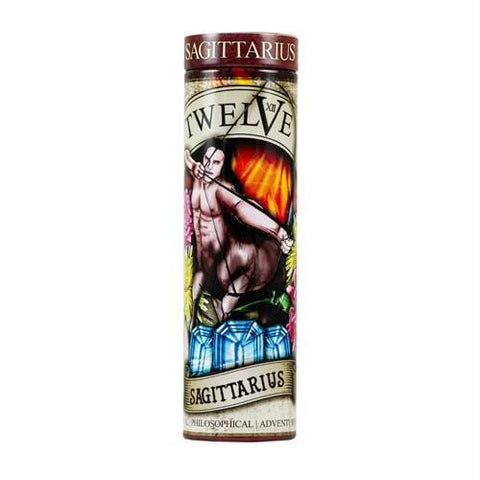 Twelve Vapor Premium E-juice - Sagittarius
