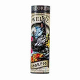 Twelve Vapor Premium E-juice - Scorpio