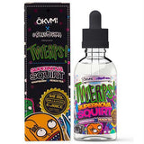 Twerps E-juice - Supernova Squirt