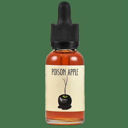 Twig & Berries Ejuice - Poison Apple