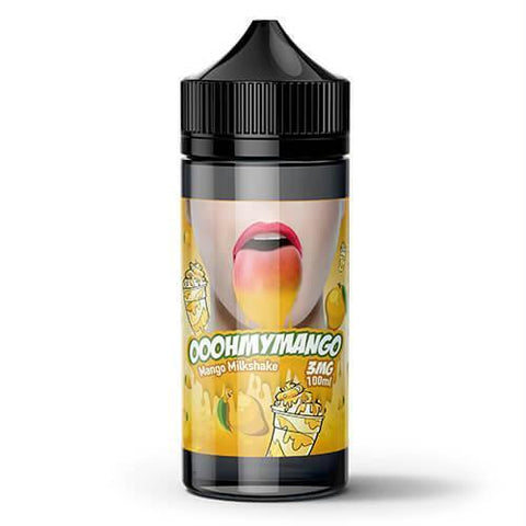 Twisted Treats By Liquid Efx - Ooohmymango