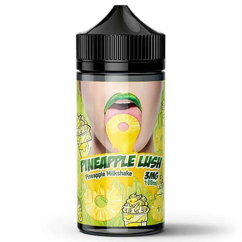 Twisted Treats By Liquid Efx - Pineapple Lush