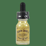Uncle Junk's Fog Cabin - Badd Nana