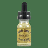 Uncle Junk's Fog Cabin - Junkyard Scotch