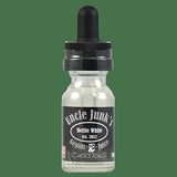 Uncle Junk's Genius Juice - Bettie White
