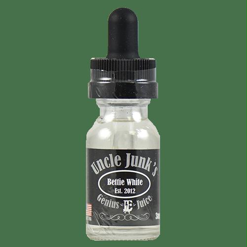 Uncle Junk's Genius Juice - Bettie White