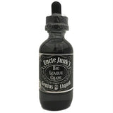 Uncle Junk's Speak Easy Eliquid - Big League Grape