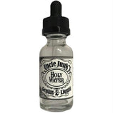 Uncle Junk's Speak Easy Eliquid - Holy Water