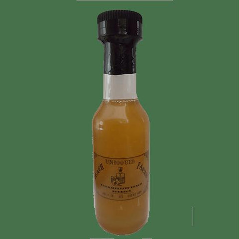 Uniqquid E-juice - Peach Faced