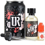 Unreal E-liquid - Berry Yo Cake
