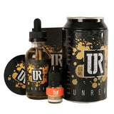 Unreal E-liquid - Custard Killer