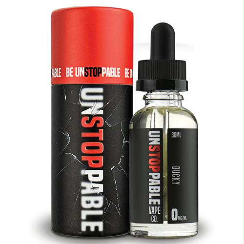 Unstoppable Vape Co. - Ducky