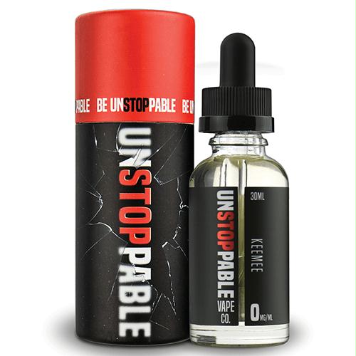 Unstoppable Vape Co. - Keemee