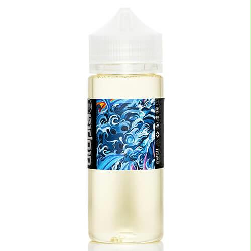 Utopia E-liquid - Swell