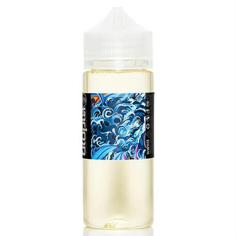 Utopia E-liquid - Swell