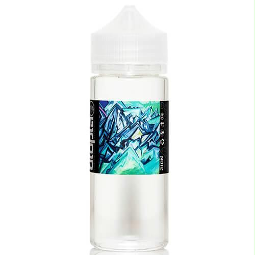 Utopia E-liquid - Zion