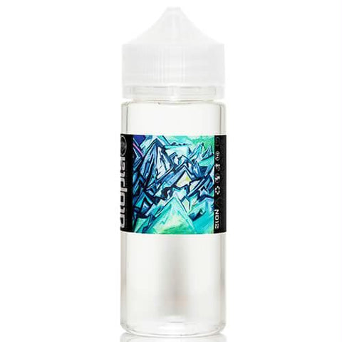 Utopia E-liquid - Zion