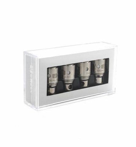 Uwell Crown Ni200 Nickel Coil 0.15ohm (4 Pack)