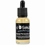 V-shine Handcrafted E-juice - Shipwrek'd