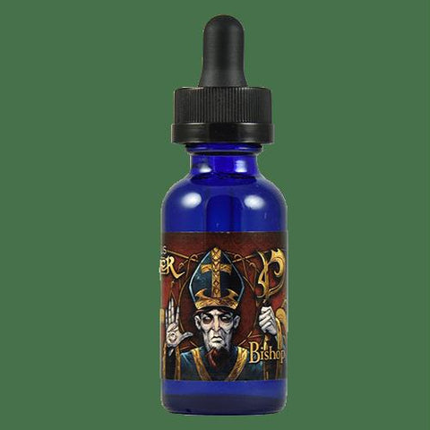 Valgous Slayer E-liquid - Bishop