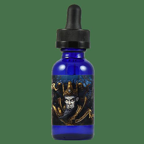 Valgous Slayer E-liquid - King