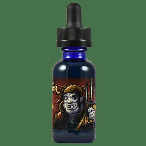 Valgous Slayer E-liquid - Pawn