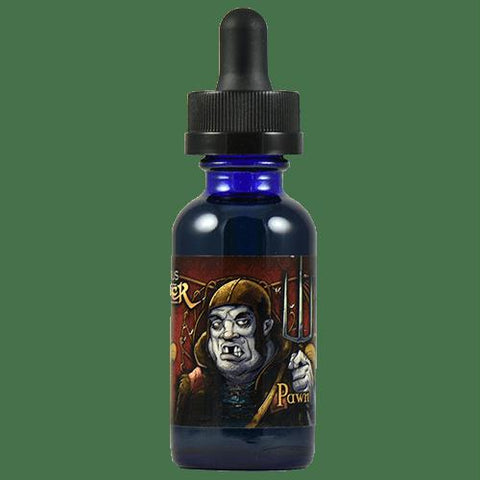 Valgous Slayer E-liquid - Pawn