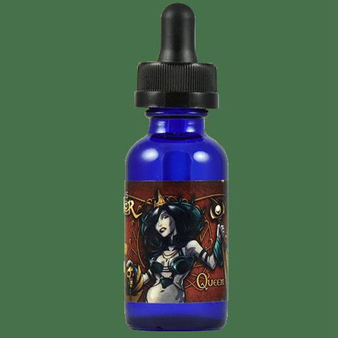 Valgous Slayer E-liquid - Queen