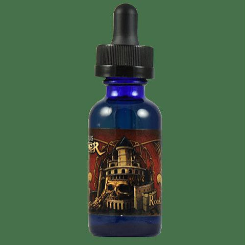 Valgous Slayer E-liquid - Rook