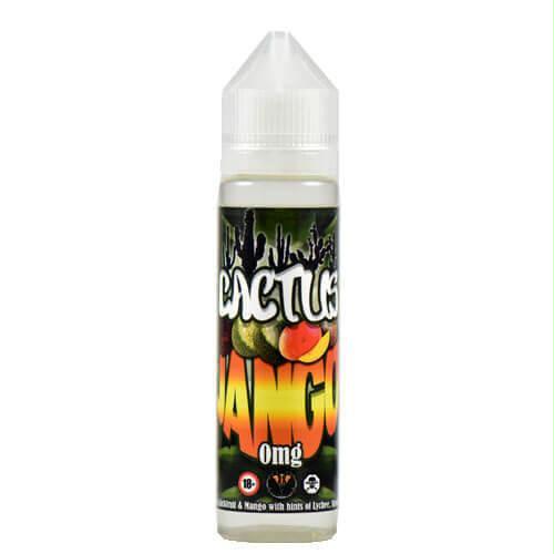Vango Vapes - Cactus Jango