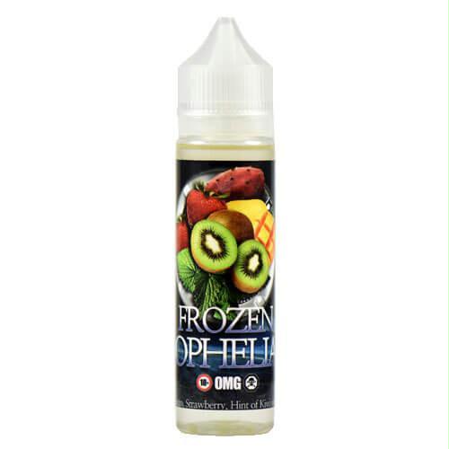 Vango Vapes - Frozen Ophelia
