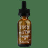 Vapage Private Reserve - Backroads Tobacco