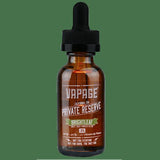Vapage Private Reserve - Brightleaf Tobacco