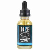 Vape 7 Daze Ejuice - Monday Blues