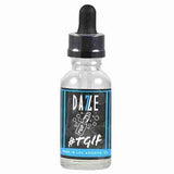Vape 7 Daze Ejuice - Tgif