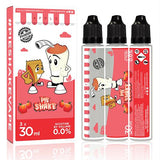 Pie Shake Vape - Apple Pie Shake