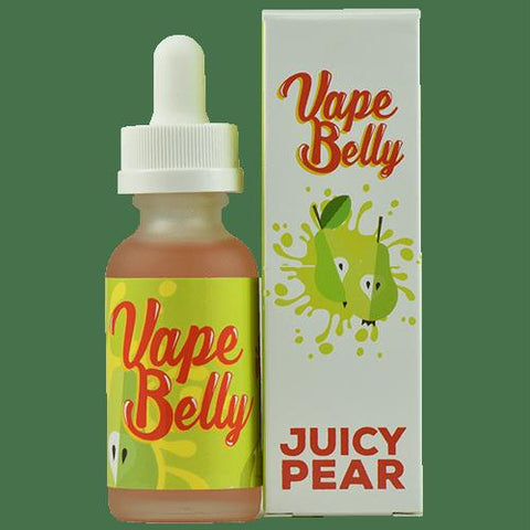 Vape Belly By Five Star - Juice Pear