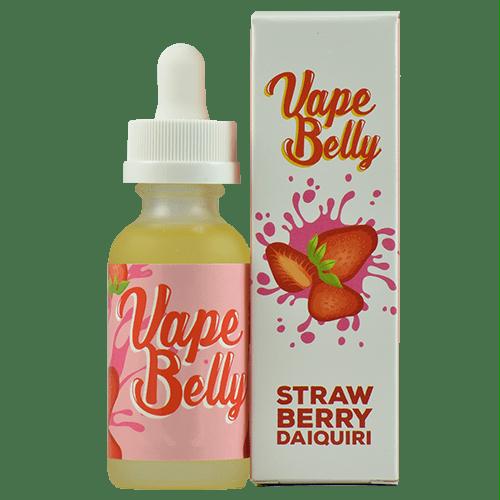 Vape Belly By Five Star - Strawberry Daiquiri