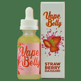 Vape Belly By Five Star - Strawberry Daiquiri