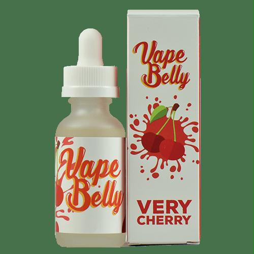 Vape Belly - Very Cherry